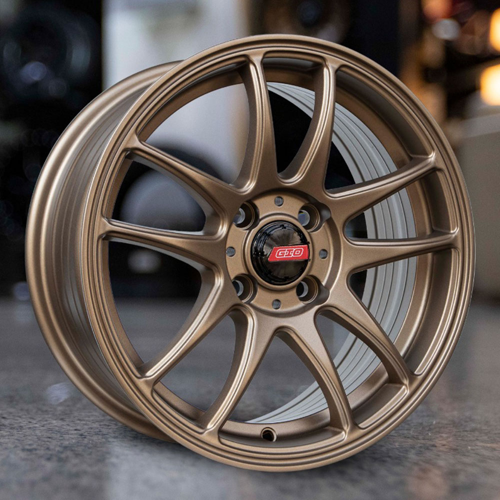 VELG MOBIL VE GIO BRANTFORD